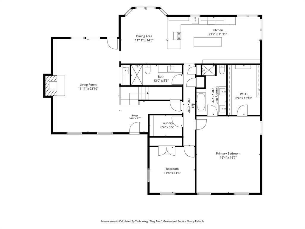 Enchanted Lake Estate - Residential