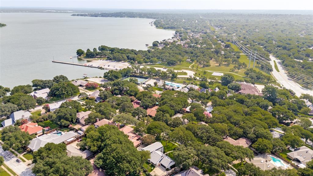 Enchanted Lake Estate - Residential