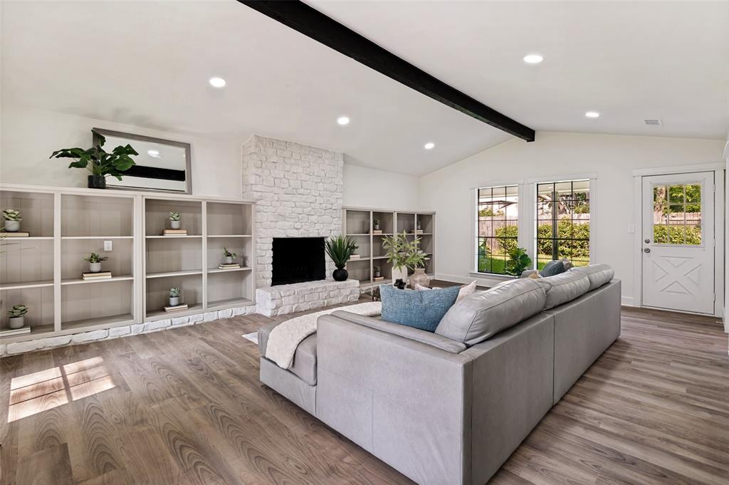 Enchanted Lake Estate - Residential