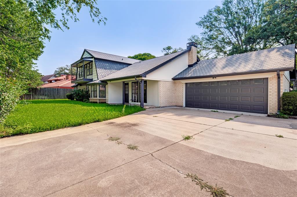 Enchanted Lake Estate - Residential