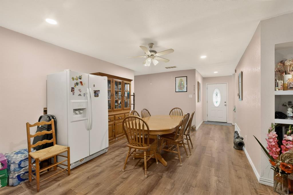Freeway East Rev - Residential