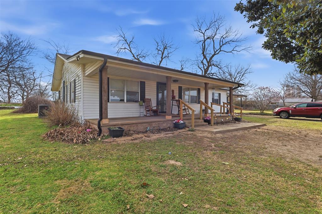 County - Residential