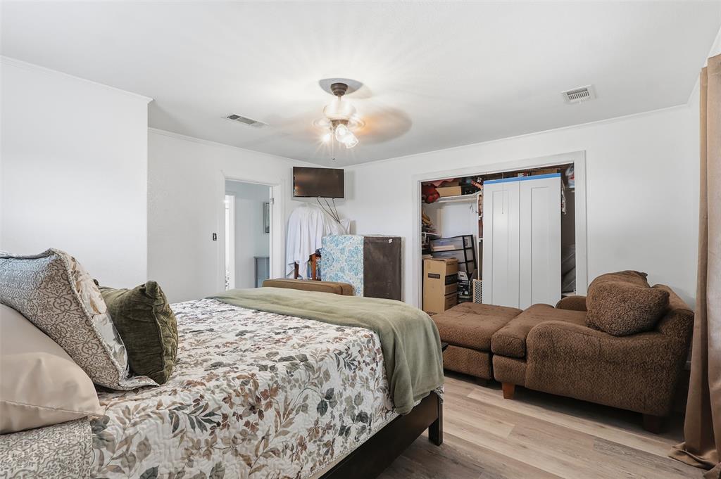 County - Residential