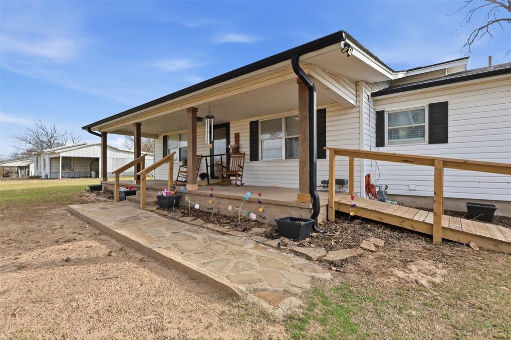 County - Residential