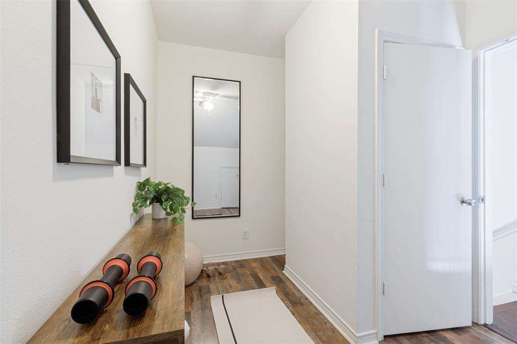 Rawlins Park Condo - Residential