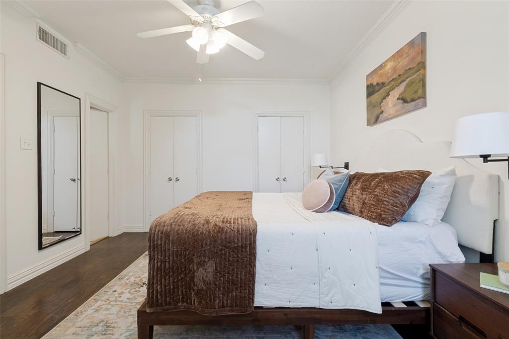 Rawlins Park Condo - Residential