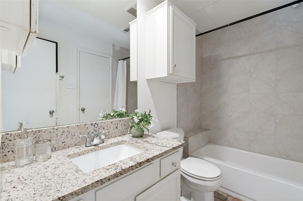 Rawlins Park Condo - Residential