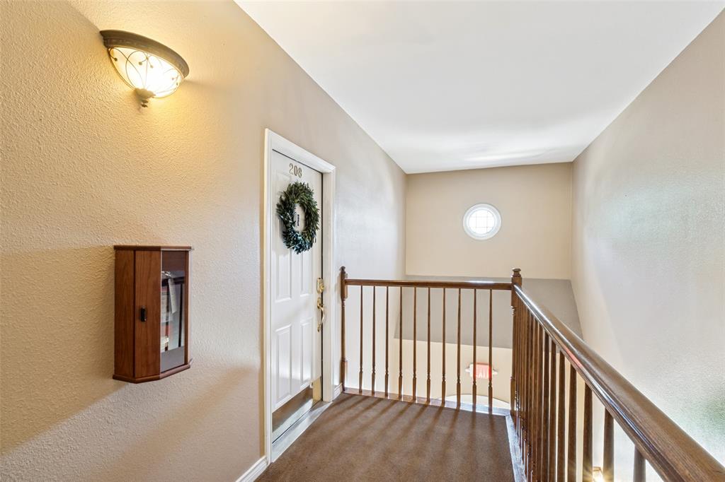 Rawlins Park Condo - Residential