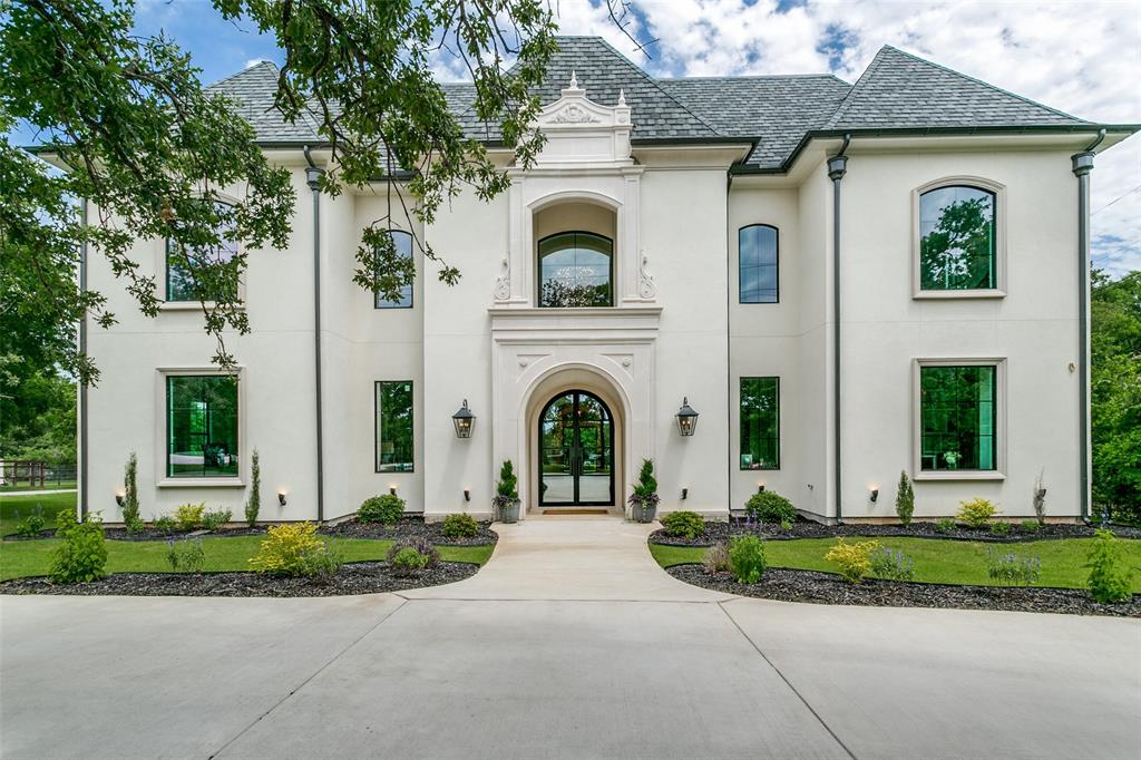 Keller Heights North Add - Residential