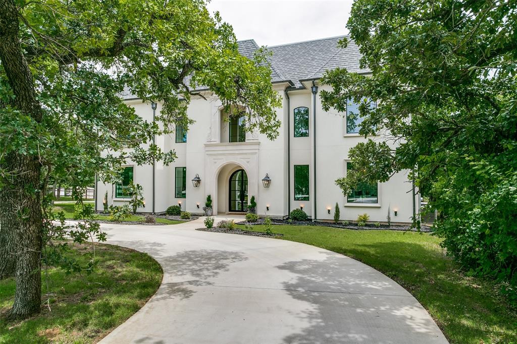 Keller Heights North Add - Residential