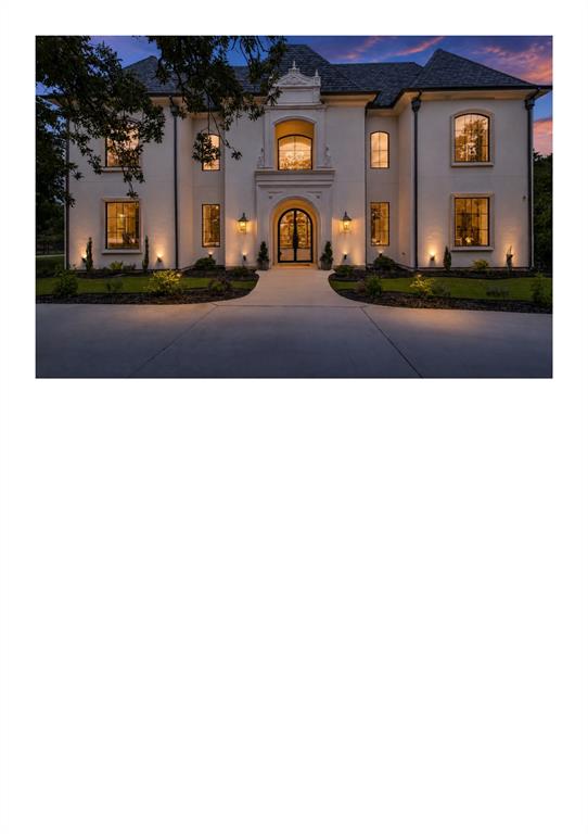Keller Heights North Add - Residential
