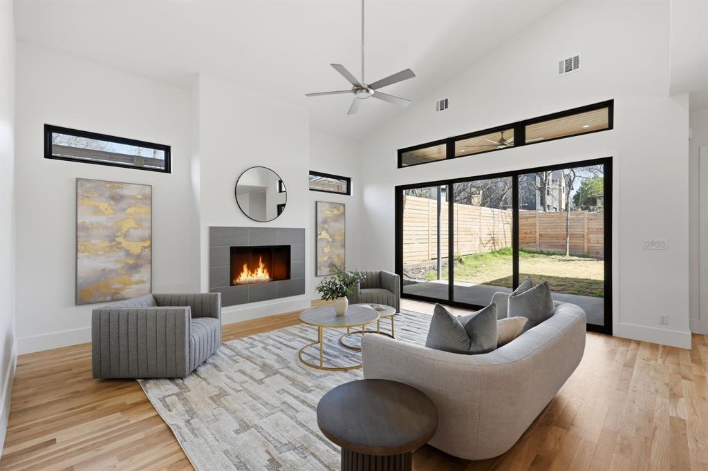 Lakeland Terrace - Residential