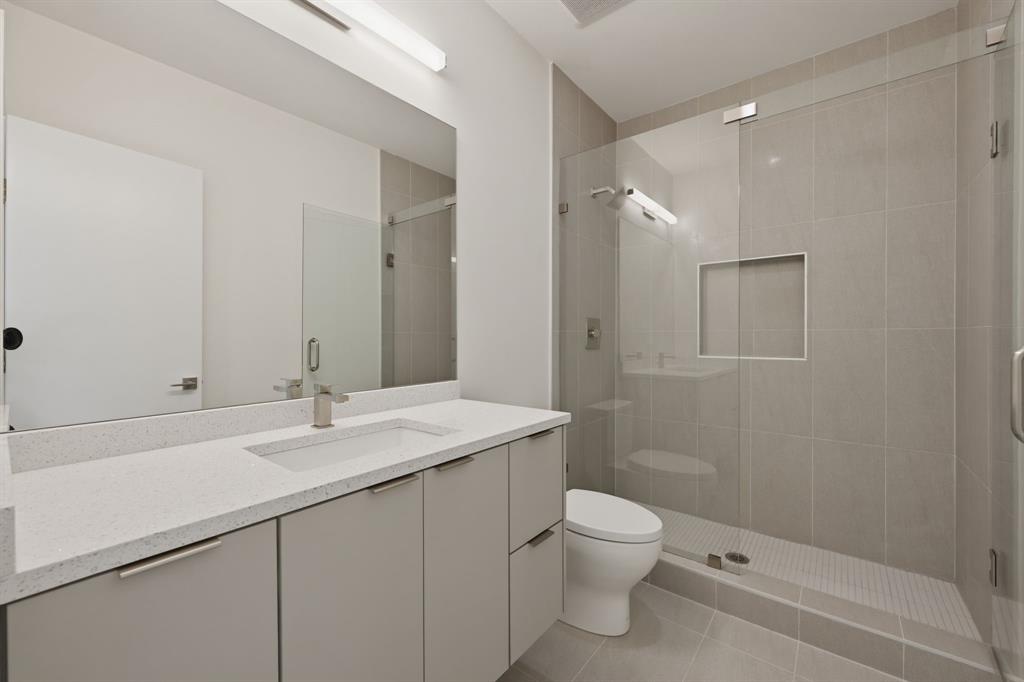 Lakeland Terrace - Residential