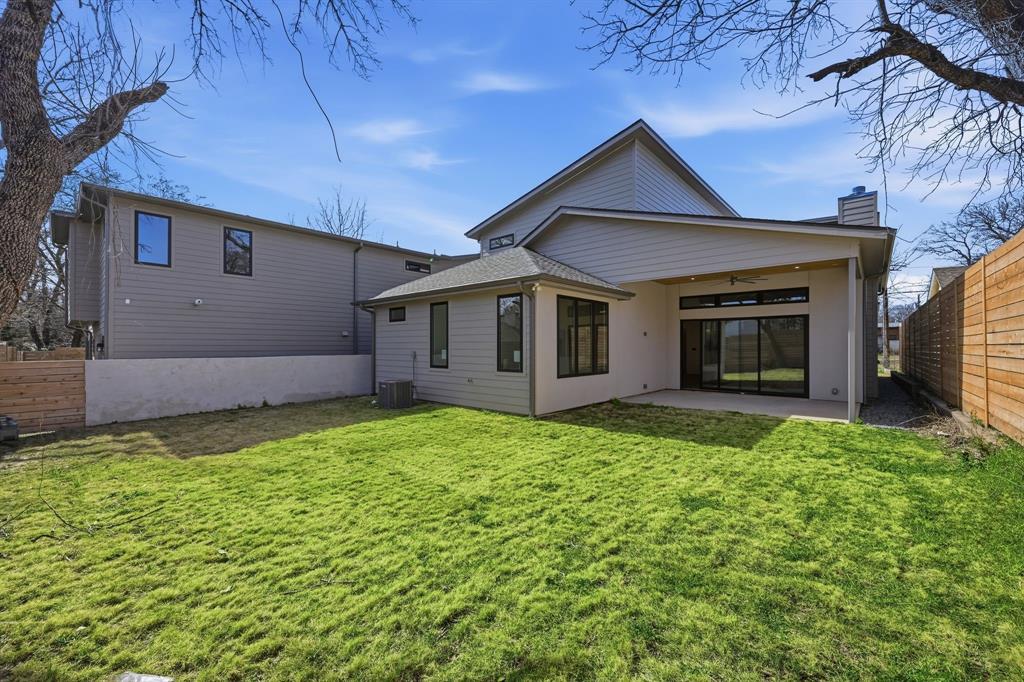 Lakeland Terrace - Residential