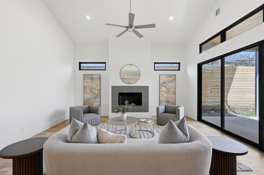 Lakeland Terrace - Residential