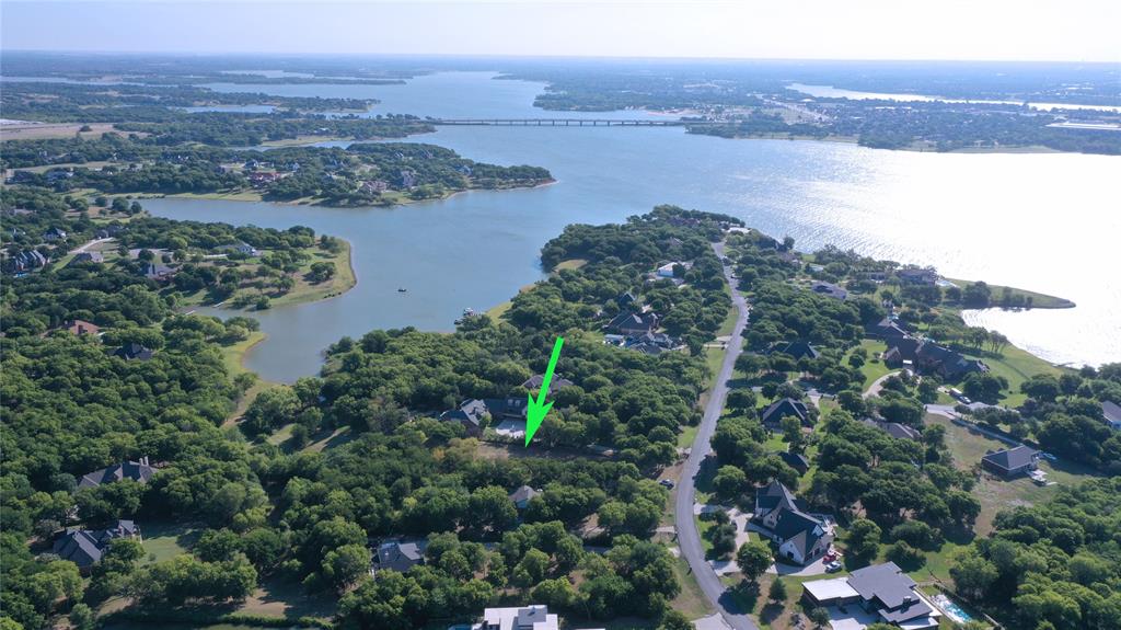 Sunrise Bay At Lake Lewisville - Land