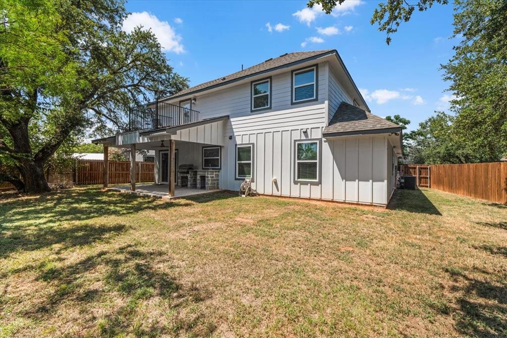 Canyon Creek III - Residential