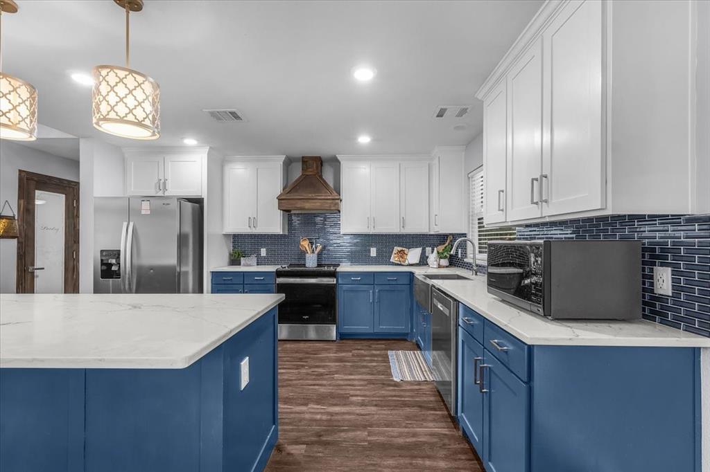 Canyon Creek III - Residential