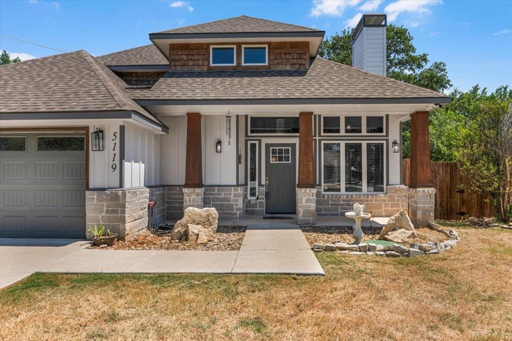 Canyon Creek III - Residential