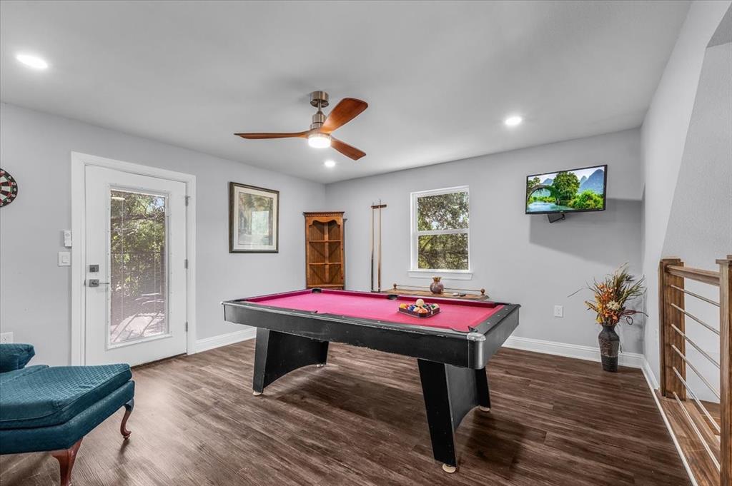 Canyon Creek III - Residential
