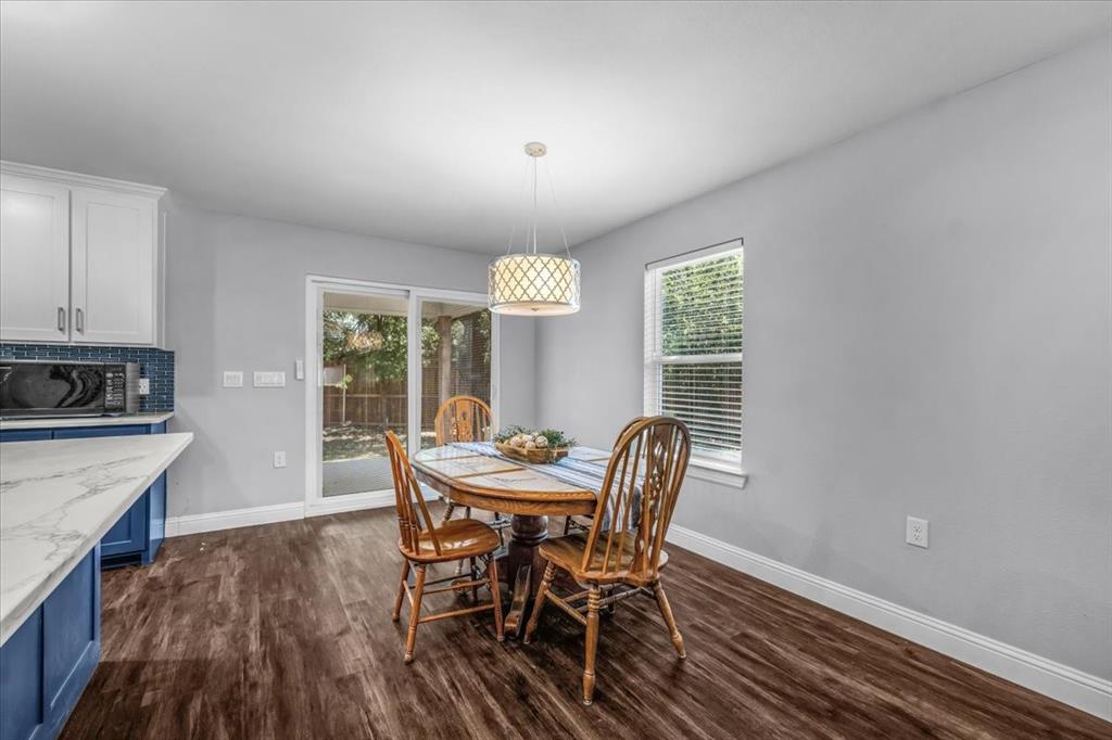 Canyon Creek III - Residential