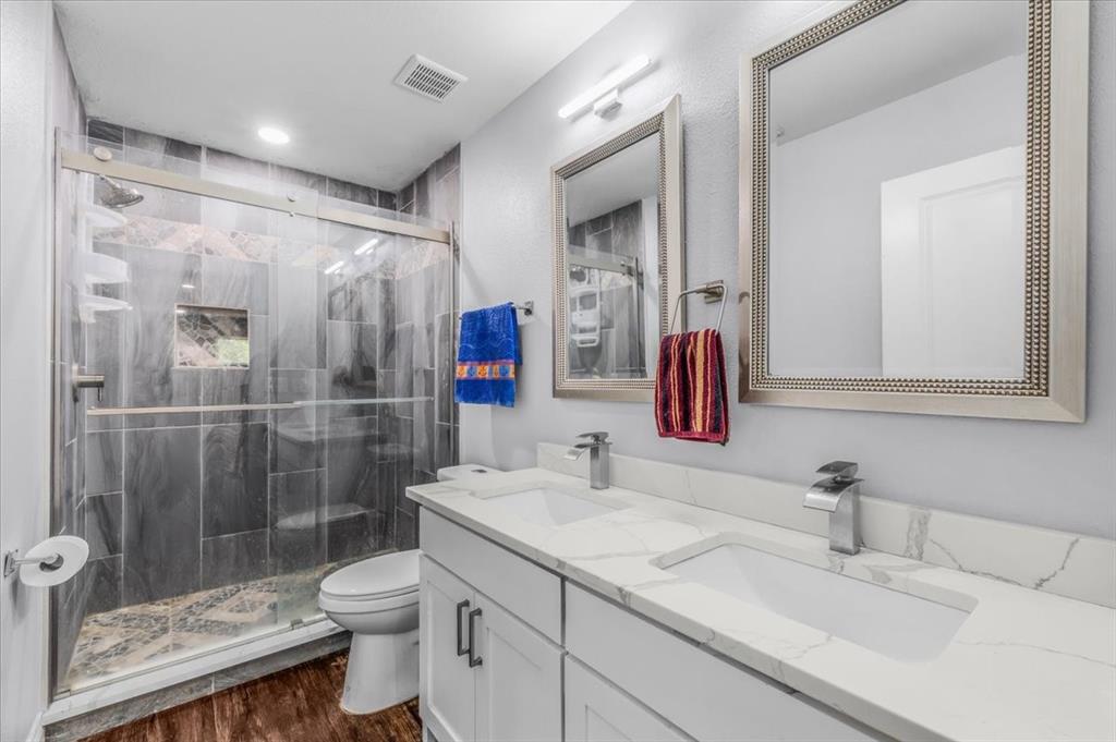 Canyon Creek III - Residential