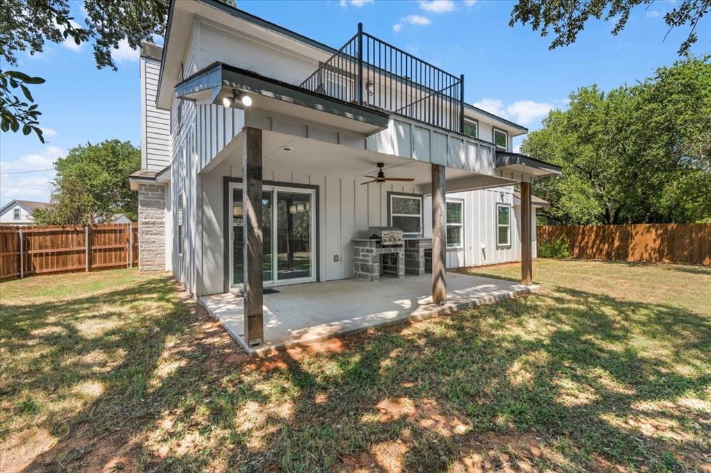 Canyon Creek III - Residential