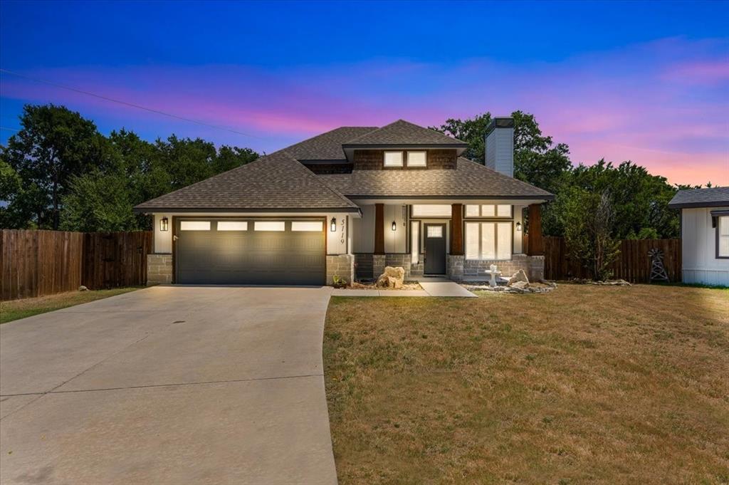 Canyon Creek III - Residential