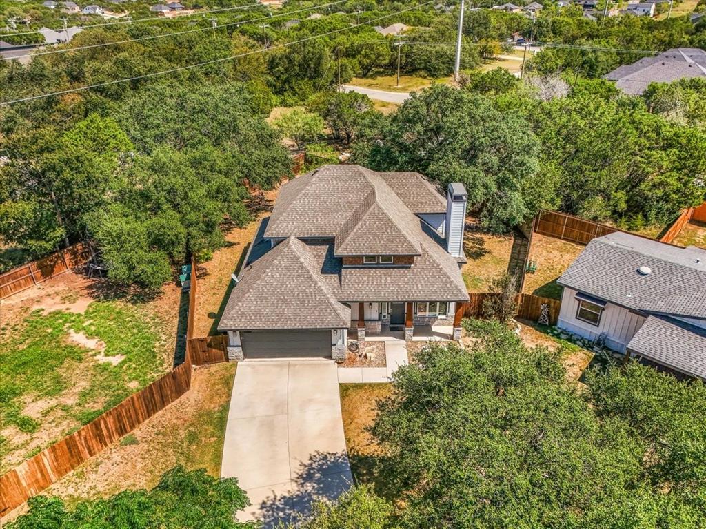 Canyon Creek III - Residential