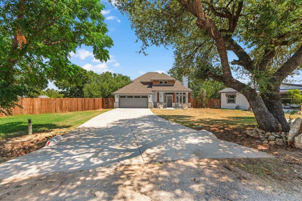 Canyon Creek III - Residential