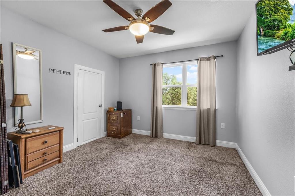 Canyon Creek III - Residential