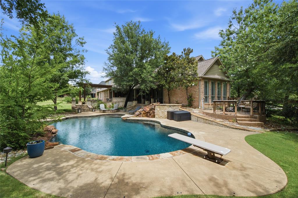 Steeplechase Add - Residential