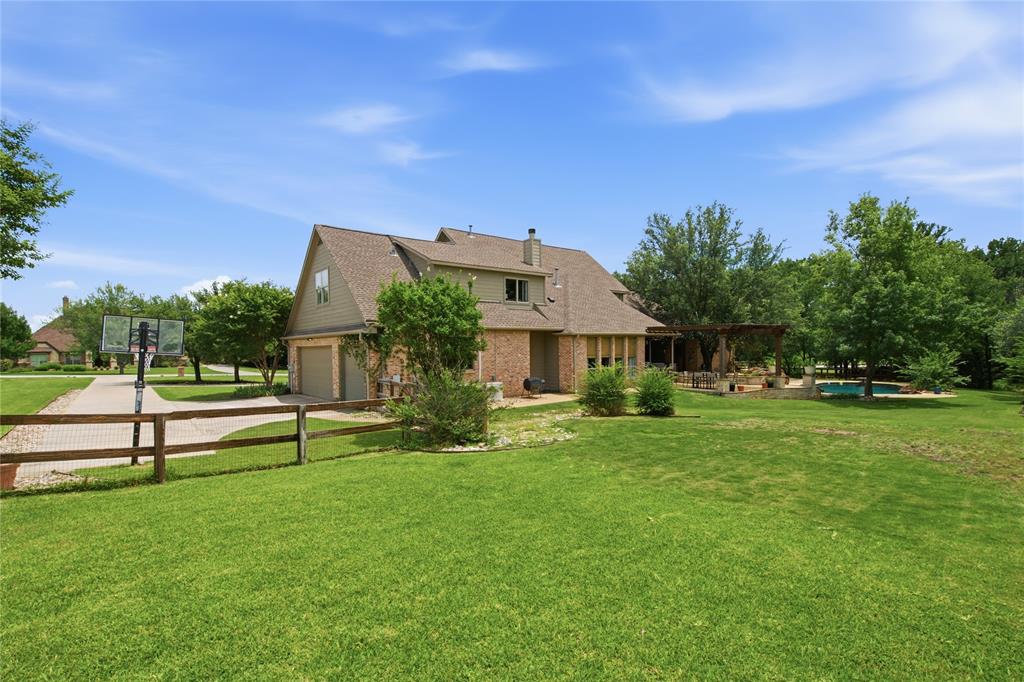 Steeplechase Add - Residential