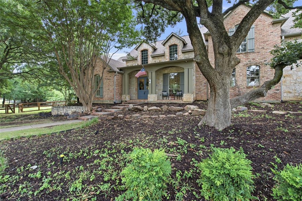 Steeplechase Add - Residential