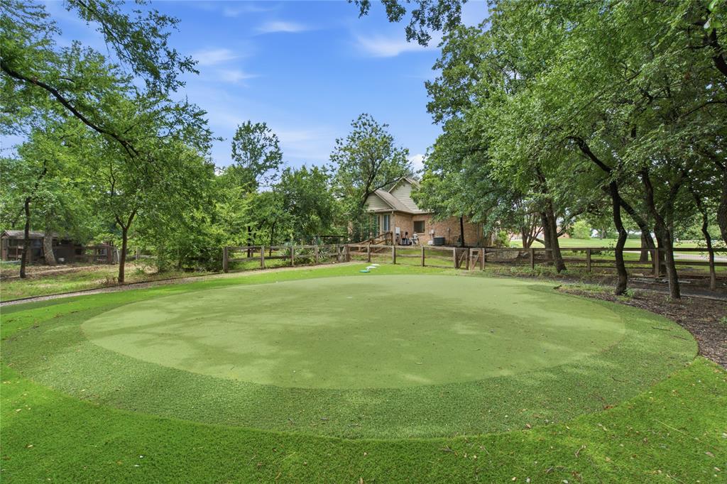 Steeplechase Add - Residential