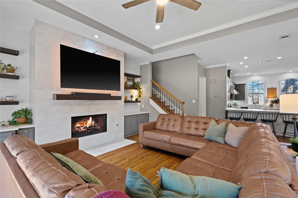 Steeplechase Add - Residential