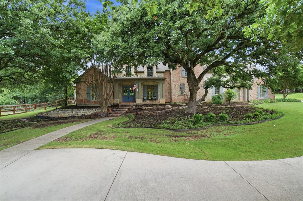 Steeplechase Add - Residential