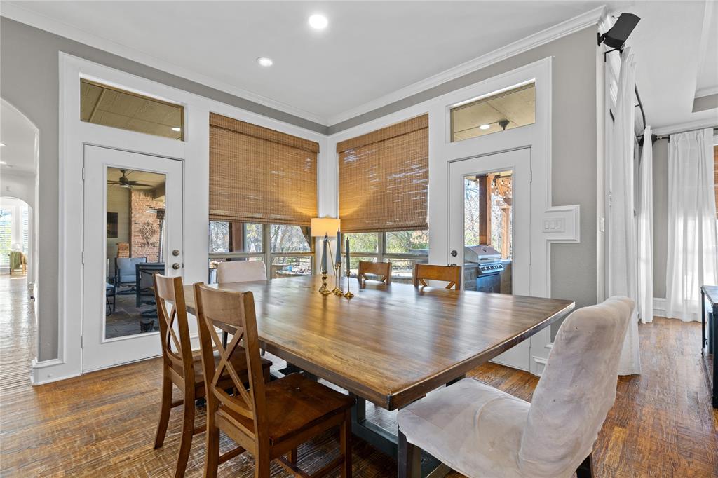 Steeplechase Add - Residential