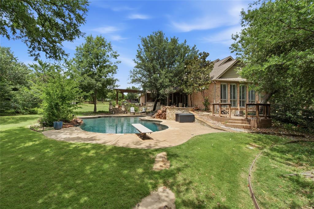 Steeplechase Add - Residential