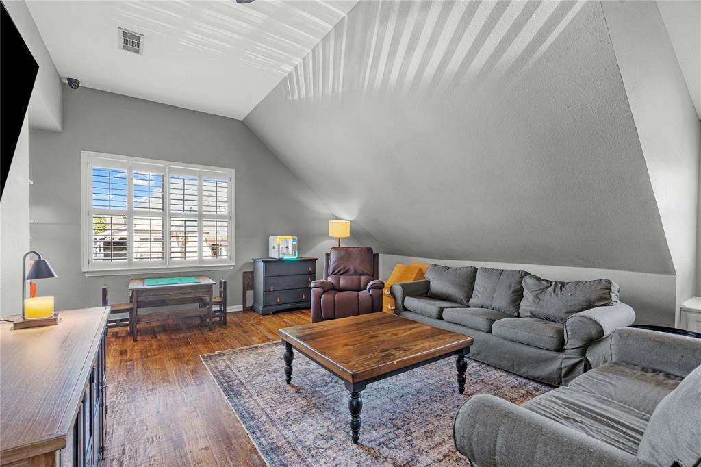 Steeplechase Add - Residential
