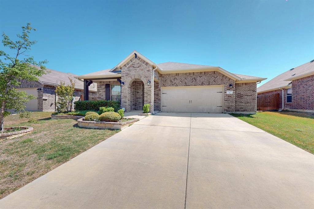 Marine Creek Ranch Add - Residential