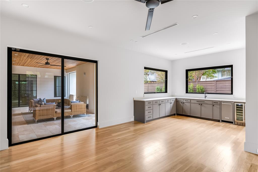 Hillcrest Park - Residential