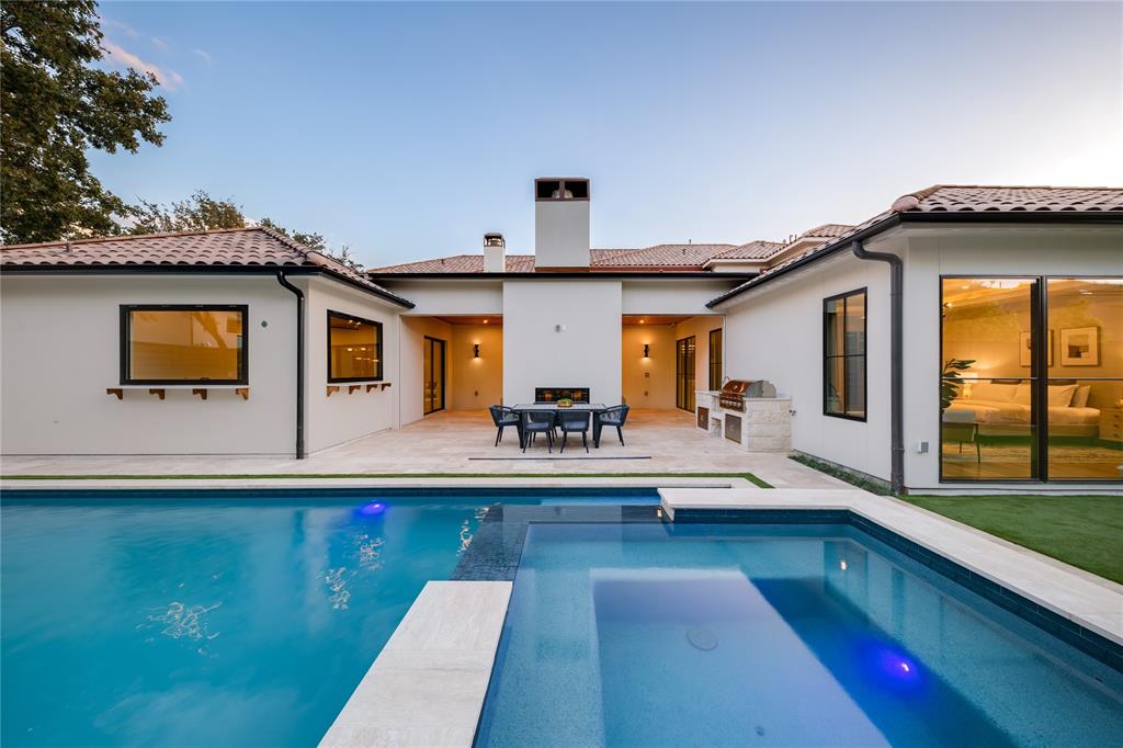 Hillcrest Park - Residential