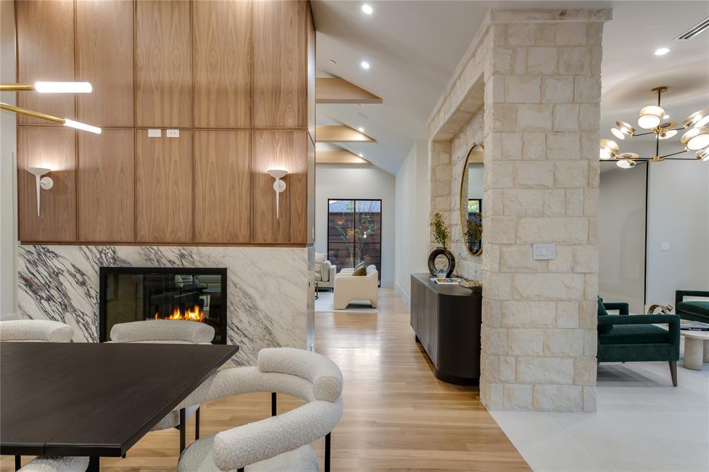 Hillcrest Park - Residential