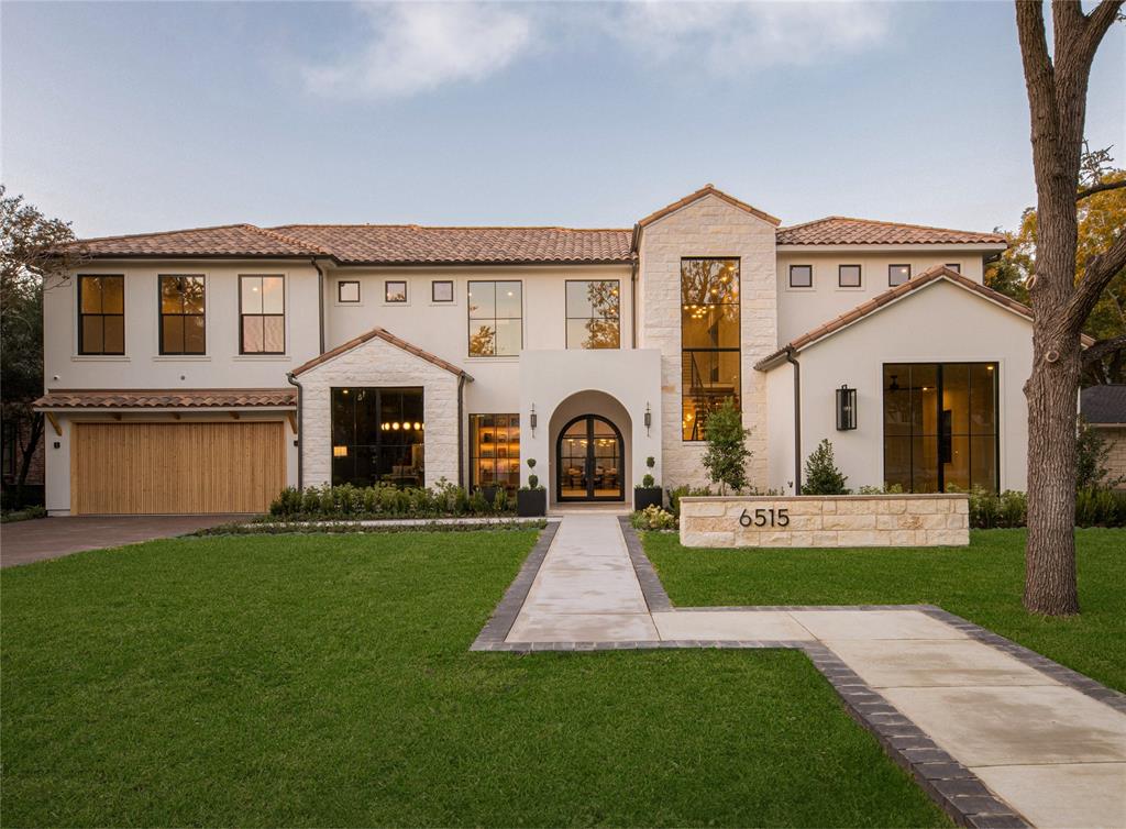 Hillcrest Park - Residential