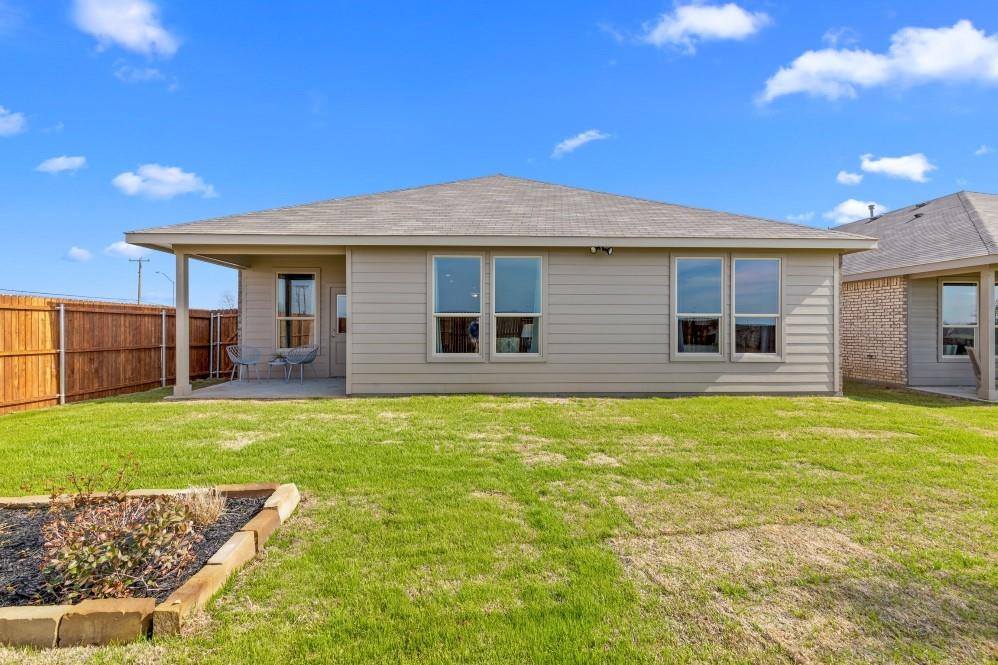 Summer Creek Ranch - Residential