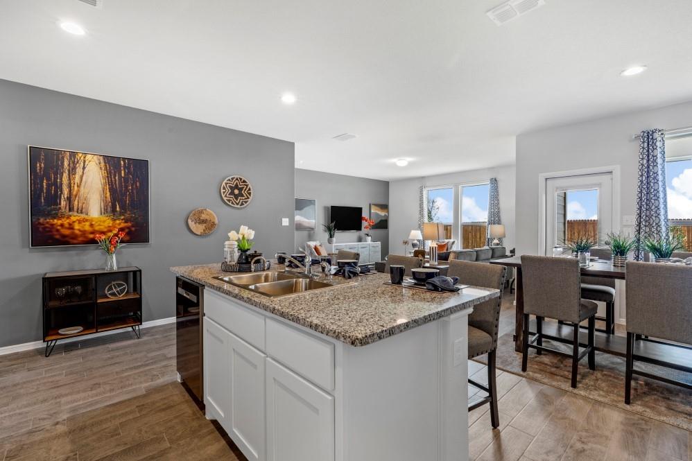 Summer Creek Ranch - Residential