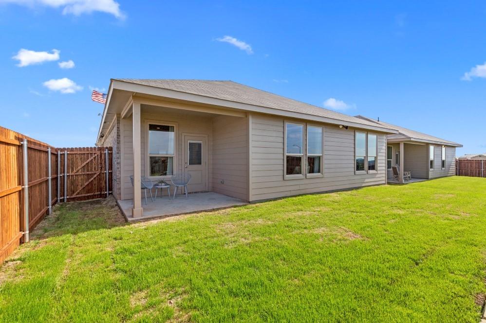 Summer Creek Ranch - Residential