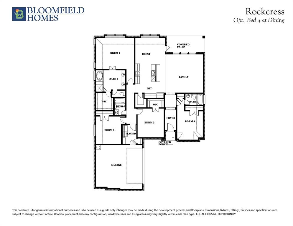 Sunset Ridge - Residential