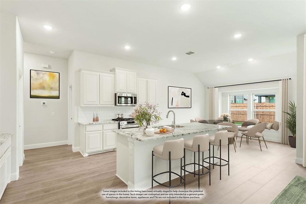 Sunset Ridge - Residential